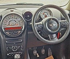 142 Mini One Countryman 1.6d/160k kms/Irish - Image 10/10
