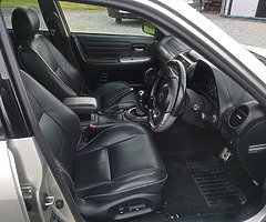 04 Lexus IS200 Sport Facelift - Image 4/10