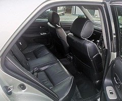 04 Lexus IS200 Sport Facelift - Image 6/10