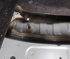 04 Lexus IS200 Sport Facelift - Image 8/10