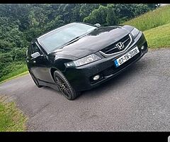 Honda k20 cl7 engine - Image 4/10
