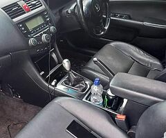 Honda k20 cl7 engine - Image 6/10