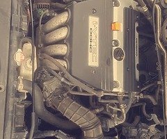Honda k20 cl7 engine - Image 7/10