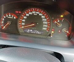 Honda k20 cl7 engine - Image 9/10