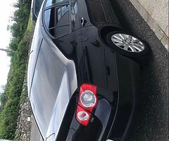 B6 Passat