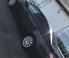 B6 Passat