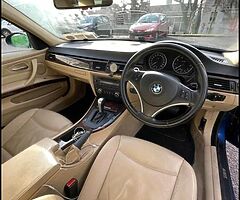 BMW 318i tiptronic