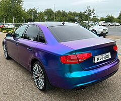2014 AUDI A4 2.0 TDI AUTOMATIC 150PS  NCT 2-23 TAX 11-22 - Image 3/10