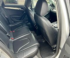 2014 AUDI A4 2.0 TDI AUTOMATIC 150PS  NCT 2-23 TAX 11-22 - Image 6/10