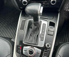 2014 AUDI A4 2.0 TDI AUTOMATIC 150PS  NCT 2-23 TAX 11-22 - Image 7/10
