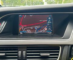 2014 AUDI A4 2.0 TDI AUTOMATIC 150PS  NCT 2-23 TAX 11-22 - Image 8/10