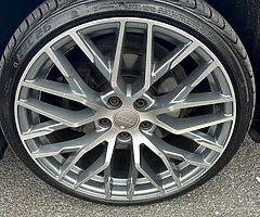 2014 AUDI A4 2.0 TDI AUTOMATIC 150PS  NCT 2-23 TAX 11-22 - Image 9/10