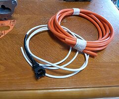cut manifold painted with