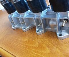 cut manifold painted with - Image 5/10