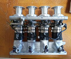cut manifold painted with - Image 6/10