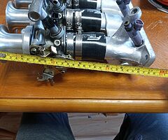 cut manifold painted with - Image 7/10
