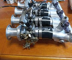 cut manifold painted with - Image 8/10