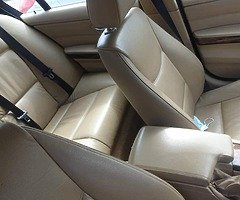 Bmw 320i 2.0PETRIL  for parts!!! Breaking!
