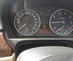 Bmw 320i 2.0PETRIL  for parts!!! Breaking! - Image 3/8