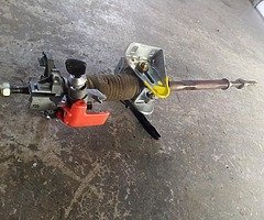 Mt75 and pinto parts