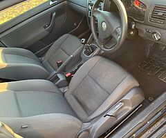 Mk5 golf - Image 6/7