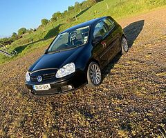 Mk5 golf - Image 7/7