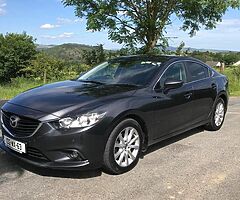 132 Mazda 6 SkyActiv Low Mileage - Image 4/10
