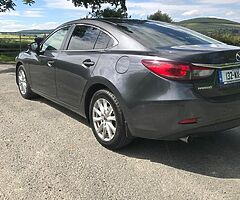 132 Mazda 6 SkyActiv Low Mileage - Image 5/10