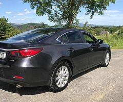 132 Mazda 6 SkyActiv Low Mileage - Image 7/10
