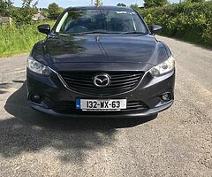 132 Mazda 6 SkyActiv Low Mileage - Image 10/10