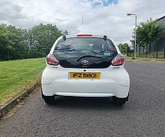 2012 Toyota Aygo + Vvt-i - Image 4/10