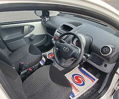 2012 Toyota Aygo + Vvt-i - Image 9/10