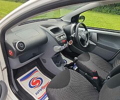 2012 Toyota Aygo + Vvt-i - Image 10/10