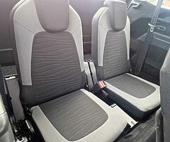 2015 Citroën Citroen C4 Grand Picasso - Image 4/10