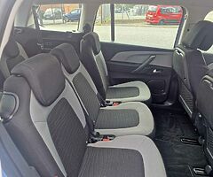 2015 Citroën Citroen C4 Grand Picasso - Image 5/10