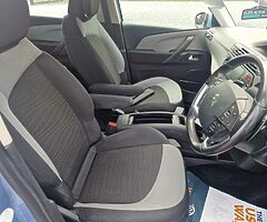 2015 Citroën Citroen C4 Grand Picasso - Image 6/10