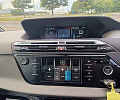 2015 Citroën Citroen C4 Grand Picasso - Image 7/10