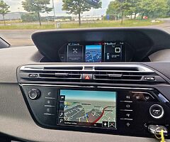 2015 Citroën Citroen C4 Grand Picasso - Image 8/10