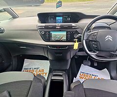 2015 Citroën Citroen C4 Grand Picasso - Image 9/10