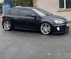 Mk6 wanted