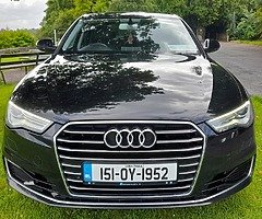 Audi a6 ultra , 2015 - Image 4/7