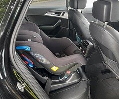 Audi a6 ultra , 2015 - Image 6/7
