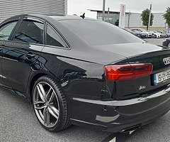 Audi a6 ultra , 2015 - Image 7/7
