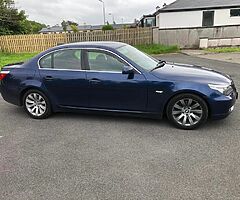 Bmw 520D - Image 3/3