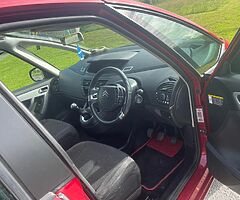 09 Citroen GrandPicasso 7seat New Nct - Image 6/9