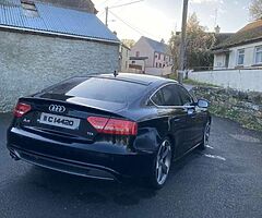 AUDI A5 - Image 3/8