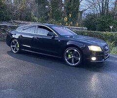 AUDI A5 - Image 7/8