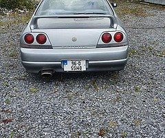 Skyline r33 Irish Reg - Image 6/8