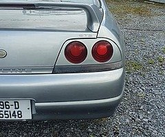 Skyline r33 Irish Reg - Image 8/8