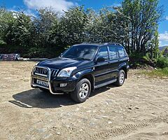 2004 Toyota Landcruiser - Image 5/5